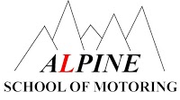 Alpine School of Motoring 622901 Image 0